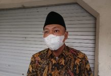 RMD : Wujudkan Olahraga Lampung Berjaya