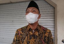 DPRD Lampung Apresiasi Kinerja Walikota Bandarlampung Dalam Mempercepat Vaksinasi