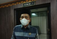Pansus RPJMD Dorong Penyelesaian Sengketa Lahan Waydadi