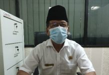 Tekan Penyebaran covid-19, Mingrum Gumay Minta Masyarakat Batasi Aktifitas