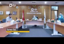 Penerimaan Pajak Kanwil DJP Bengkulu Lampung Meningkat