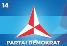 BPOKK Keluarkan Surat Pelaksanaan Musda Demokrat Lampung