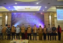 OJK Launching Securities Crowdfunding Bantu Pendanaan UMKM Terdampak Covid-19