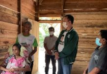 Noverisman; Pemda Harus Turun Tangan, Beri Bantuan ke Penderita Kanker Ganas