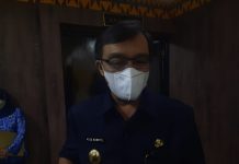 Kembali Jatuh Korban Dalam Pengerjaan Apartemen Maybay, PT. Nusa Raya Cipta (NRC) Terancam Diberhentikan