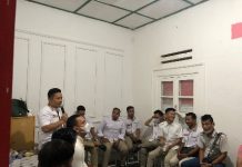 TIDAR Lampung Mulai Progja, Jadi Wadah Kaum Milenial Untuk Berdaya
