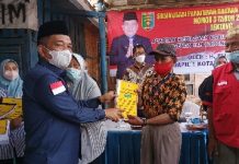 Budiman AS Gelar Sosialisasi Perda Nomor 3 Tahun 2020 Tentang AKB