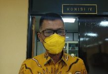 DPRD Dorong Pemprov Maksimalkan Potensi Kilang Minyak