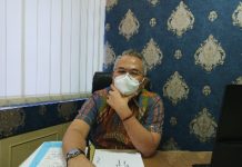 Yozi Rizal Soroti Polemik Romli-Chairul Anom