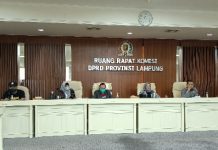 Terima Kunjungan Universitas Dehasen Bengkulu, Siti Rahmah: Inovasi dan Kreatifitas Pengembangan Pariwisata dari Desa