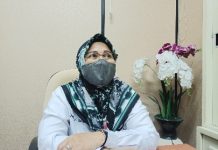 Bapemperda Siapkan Empat Raperda yang Akan di Sahkan Saat Paripurna