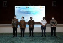 Hasil RUPS PLN Resmi Mengangkat Darmawan Prasodjo Sebagai Direktur Utama