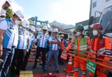Sambut Natal dan Tahun Baru, PLN Siagakan 11.881 Personil Amankan Pasokan Listrik