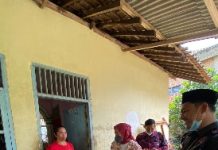 Lesty Putri Utami Giat Baksos Jelang Peringatan Hari Ibu