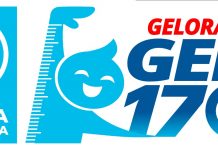 Persiapkan Generasi Unggul, Gerakan GELORAKAN GEN 170′ akan Mulai Digulirkan di 34 Provinsi