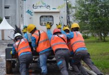 Peran Penting PLN Sukseskan Muktamar NU ke-34 di Lampung
