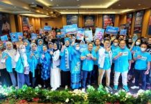 Anis Matta: Partai Gelora Sengaja Garap Isu Prioritas Bangsa, Tidak sexy tapi sangat penting