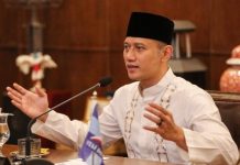 Gus Yahya Ketum PBNU, AHY Ucapkan Selamat dan Siap Bersinergi