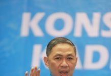 Partai Gelora Segera Kenalkan Program UMKM Secara Resmi Konsep Ekonomi Geloranomic