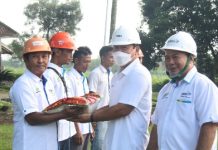 Kinerja PTPN VII Unit Bekri, Lebihi Target Hingga 180 Persen