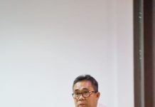 Kanwil DJP Bengkulu dan Lampung Tuntaskan Amanat Penerimaan Pajak Tahun 2021