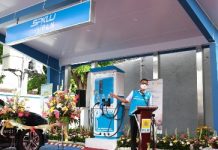 Mobil Listrik Jadi Kendaraan Resmi KTT G20, PLN Bangun 21 SPKLU di Bali