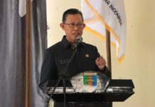 Sekdaprov : Widyaiswara Garda Terdepan Menyiapkan ASN Unggul