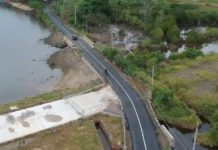 Pencapaian Dinas BMBK Lampung Tahun 2021 Lampaui Target