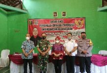 Jaga Generasi Bangsa Dengan Nilai-nilai Ideologi Pancasila