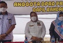 Aprilliati Himbau Masyarakat Kurangi Mobilitas Jelang Libur Natal dan Tahun Baru