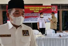 Budiman AS: Jangan Berkerumun dan Kurangi Mobilitas di Libur Natal dan Tahun Baru