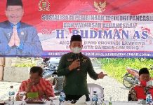 Terima Kemajuan Teknologi Namun Tetap Merawat Ideologi Pancasila