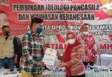 Kostiana: Tumbuhkan Rasa Patriotisme untuk Menangkal Radikalisme