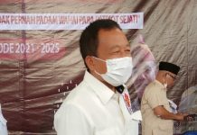 DPRD Minta DinKes Lampung Percepat Distribusi Vaksin Sebelum Masuk Masa Kadaluarsa