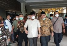 Sinyal Pilpres 2024, Gerindra dan PKB Koalisi Tipis-tipis