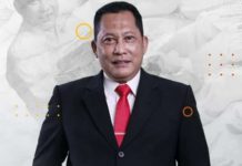 Budi Waseso: Penyerapan Beras Dalam Negeri ini Sangat Membantu Petani Indonesia