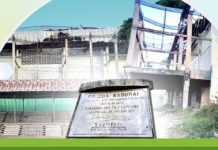 GOR Saburai Di ‘Sulap’ Jadi Masjid, Ini Kata Dewan