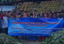 UML Beri Pendampingan Produksi Minyak Atsiri Tingkatkan Ekonomi Masyarakat