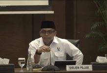 DJP Siap Bantu Wajib Pajak Dengan PPS