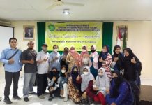 UML Bantu Kembangkan Pelaku Usaha UMKM di Bandar Lampung