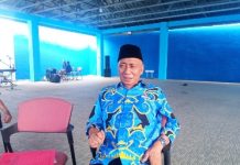 10 Februari Kepengurusan DPD Demokrat Lampung Dibawah Kepemimpinan Edy Irawan Arief Dilantik