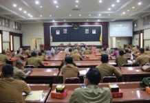 Tahun 2022 Penerima Pupuk Bersubsidi Meningkat di Lampung
