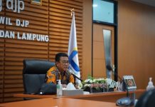 Pemerintah Perpanjang Waktu Pemberian Insentif Pajak untuk Nakes