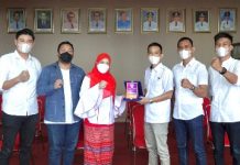 Walikota Dukung Penuh E-Sport Bandarlampung Sebagai Wadah Edukasi Kaum Milenial