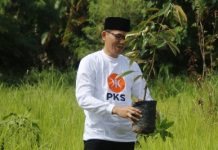 Fraksi PKS Apresiasi Pertumbuhan Ekonomi dan Ingatkan Kesepakatan Kebijakan Anggaran