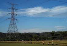 Gempa M6,7 Banten PLN Pastikan Kelistrikan Jawa Bali Aman