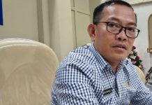 Demokrat Lampung Rangkul Puluhan Kaum Millenial