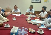 Kolaborasi FKPPIB Bersama SPPN VII Optimalkan Talenta Pemuda
