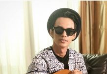 Gitaris Band The Potters Gabung, Edy Berharap Lahir Musisi-musisi Terbaik Lewat Partai Demokrat Lampung