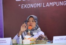 Pertumbuhan Ekonomi Membaik, Angka Kemiskinan di Lampung Turun